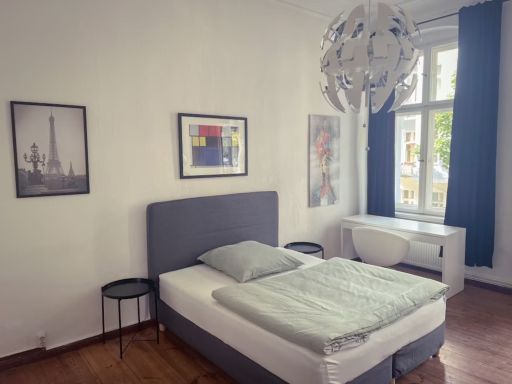 Miete 3 Zimmer Wohnung Berlin | Ganze Wohnung | Berlin | 3 bedroom all furnished apartment in the heart of Berlin Kreuzberg | Hominext