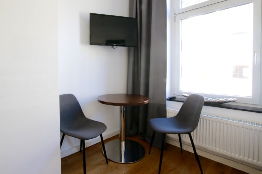 Miete 1 Zimmer Wohnung Köln | Ganze Wohnung | Köln | Altbauwohnung am Eigelstein | Hominext