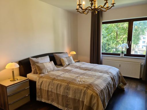 Rent 2 rooms apartment Düsseldorf | Entire place | Düsseldorf | Bright, spacious apartment in the heart of Düsseldorf | Hominext