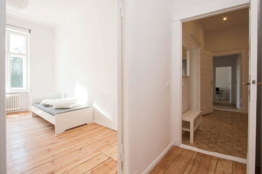 Miete 1 Zimmer Wohnung Berlin | Studio | Berlin | Privatraum | Hominext