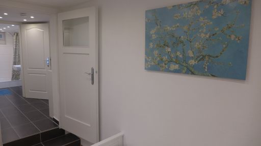 Miete 1 Zimmer Wohnung Heidelberg | Ganze Wohnung | Heidelberg | Neuenheim, 2 Zimmer, 1 km Uni, 400 m Neckar, neu renoviert/möbiliert | Hominext