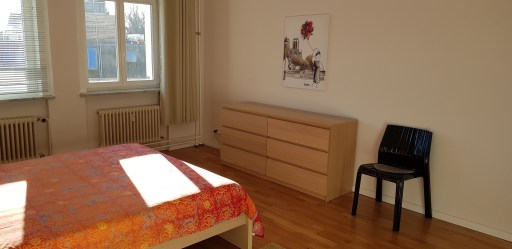 Miete 1 Zimmer Wohnung Berlin | Ganze Wohnung | Berlin | Sonnige und geräumige Wohnung, ausgezeichnete Lage | Hominext