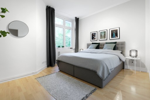 Miete 2 Zimmer Wohnung Berlin | Ganze Wohnung | Berlin | 3 Zimmer Luxus Apartment mit Wohnküche | Hominext