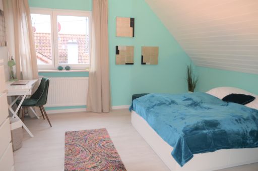 Miete 1 Zimmer Wohnung Rutesheim | Ganze Wohnung | Rutesheim | Perouser Wohlfühloase | Hominext