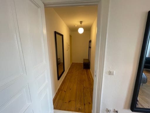 Rent 1 room apartment Berlin | Entire place | Berlin | Wunderschöne Wohnung in Friedrichshain mit fantastischem Blick | Hominext