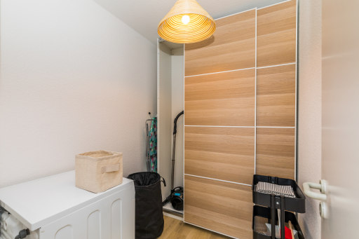 Miete 1 Zimmer Wohnung Magdeburg | Ganze Wohnung | Magdeburg | Modernes Apartment mit hervorragender Anbindung und Stellplatz | Hominext