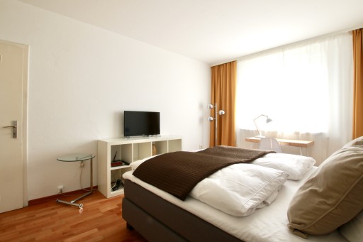 Rent 1 room apartment Köln | Entire place | Köln | Apartment in der Nähe vom Zülpicher Platz- Mauritiusviertel | Hominext