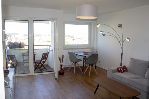 Miete 2 Zimmer Wohnung Berlin | Ganze Wohnung | Berlin | Wohnung über den Dächern Berlins, Nähe Kudamm | Hominext