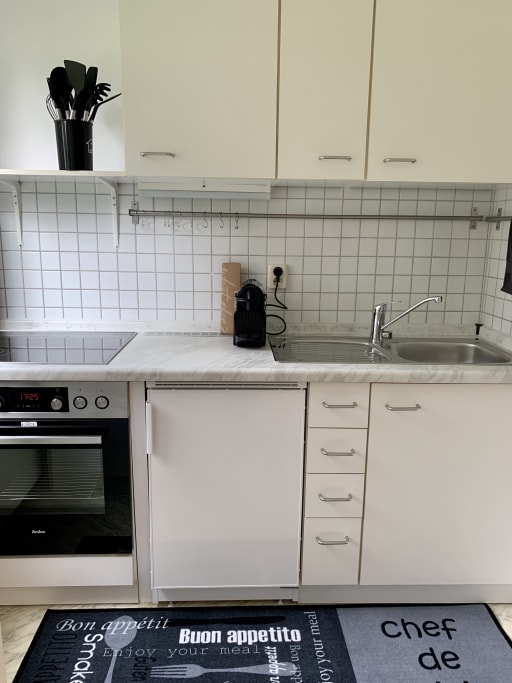 Rent 1 room apartment München | Entire place | München | Exclusives Appartement in München-West | Hominext