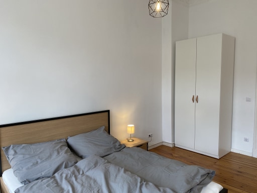 Rent 2 rooms apartment Berlin | Entire place | Berlin | Gemütliches, feinstes Apartment in Mitte | Hominext