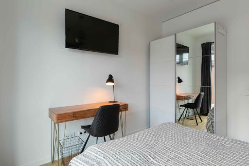 Rent 4 rooms apartment Hamburg | Studio | Hamburg | Privatzimmer in Hasselbrook, Hamburg | Hominext