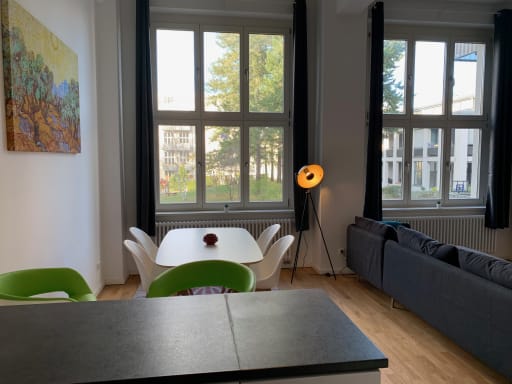 Rent 1 room apartment Berlin | Entire place | Berlin | Charmantes Studio Apartment in Berlin-Zehlendorf | Hominext