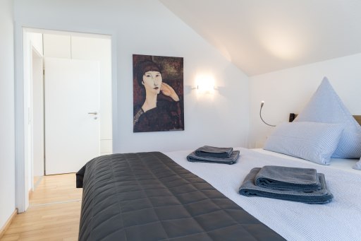 Rent 2 rooms apartment Friedrichshafen | Entire place | Friedrichshafen | Apartment am See | Hominext