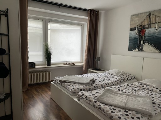 Rent 1 room apartment Köln | Entire place | Köln | Köln Apartment II | Hominext