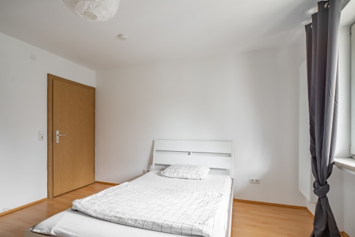 Miete 2 Zimmer Wohnung München | Studio | München | Private Room in Sendling, Munich | Hominext