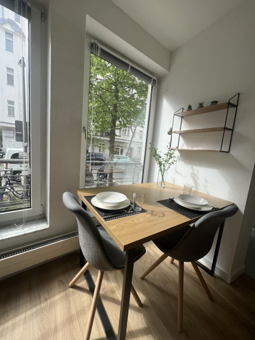 Miete 1 Zimmer Wohnung Berlin | Ganze Wohnung | Berlin | Charmantes,  Zuhause in Schöneberg | Hominext