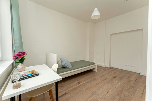 Miete 1 Zimmer Wohnung Berlin | Studio | Berlin | Privatzimmer in Neukölln | Hominext