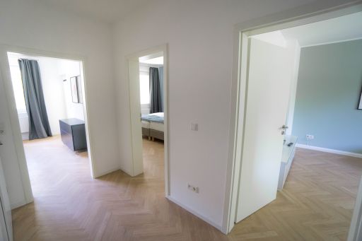 Miete 2 Zimmer Wohnung Essen | Ganze Wohnung | Essen | Wunderschönes Apartment in Rüttenscheid | Hominext