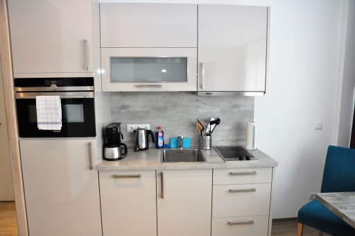 Rent 1 room apartment Kriftel | Entire place | Kriftel | Modernes Apartment mit Busanbindung an den Flughafen | Hominext