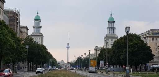 Miete 1 Zimmer Wohnung Berlin | Ganze Wohnung | Berlin | Sonnige und geräumige Wohnung, ausgezeichnete Lage | Hominext