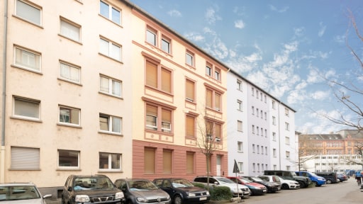 Rent 1 room apartment Frankfurt am Main | Entire place | Frankfurt am Main | Restauriertes Apartment in Sachsenhausen | Hominext