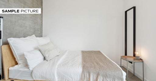 Rent 3 rooms apartment Berlin | Studio | Berlin | Private Room in Kreuzberg, Berlin | Hominext