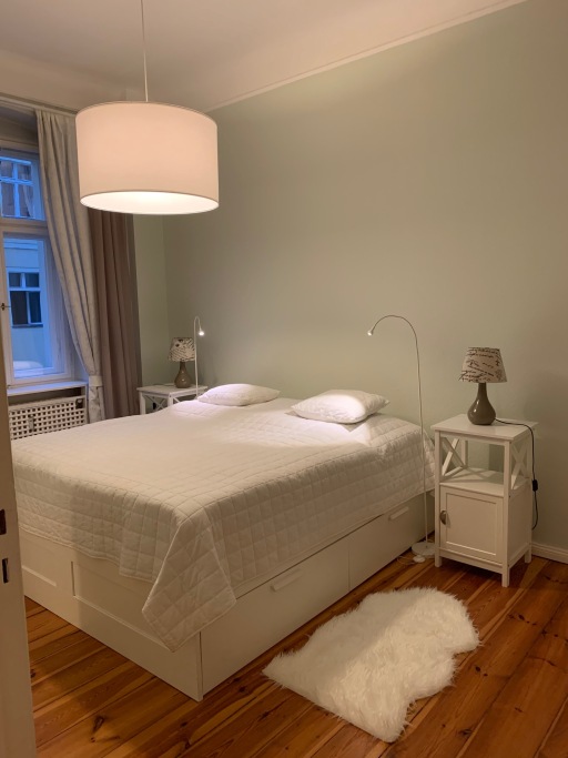 Miete 1 Zimmer Wohnung Berlin | Ganze Wohnung | Berlin | Ruhige 2 Zimmerwohng Kudamm nah | Hominext