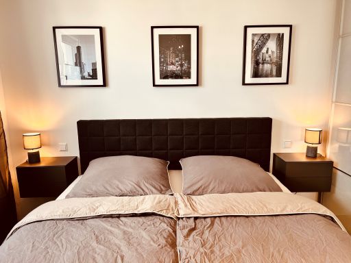 Miete 1 Zimmer Wohnung Crailsheim | Ganze Wohnung | Crailsheim | Executive Suite Chicago - möbliert/Warmmiete-inkl. Strom&Internet | Hominext