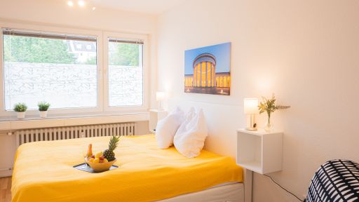 Miete 1 Zimmer Wohnung Aachen | Ganze Wohnung | Aachen | Studio im Frankenberger Viertel | Hominext