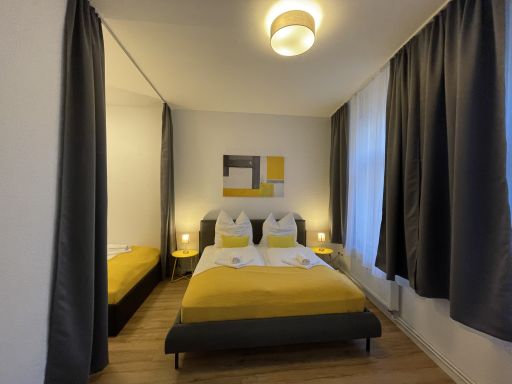 Miete 1 Zimmer Wohnung Magdeburg | Ganze Wohnung | Magdeburg | Luxus-Apartment | Zentrum | HBF | Vollausstattung | Hominext