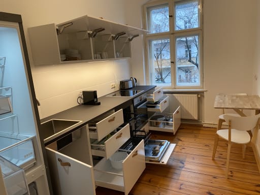 Miete 2 Zimmer Wohnung Berlin | Ganze Wohnung | Berlin | Fantastisches, liebevoll eingerichtete Wohnung im Zentrum von Neukölln | Hominext