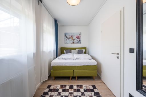 Miete 3 Zimmer Wohnung Berlin | Ganze Wohnung | Berlin | Frisch Renovierte 3,5-Zimmer-Wohnung mit liebe Möbliert in Charlottenburg | Hominext