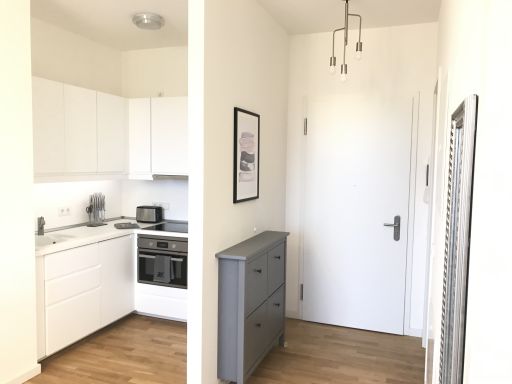 Rent 1 room apartment Berlin | Entire place | Berlin | Kompakte und luxuriöse Wohnung am Potsdamer Platz | Hominext