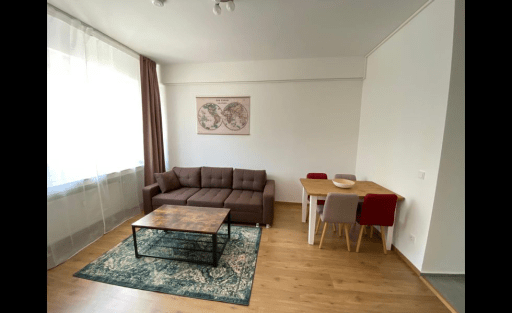 Miete 1 Zimmer Wohnung Köln | Ganze Wohnung | Köln | Top Apartment in bester Innenstadtlage | Hominext