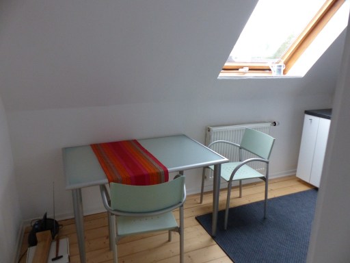 Rent 1 room apartment Burscheid | Entire place | Burscheid | Helle moderne Zweizimmerwohnung im Grünen | Hominext