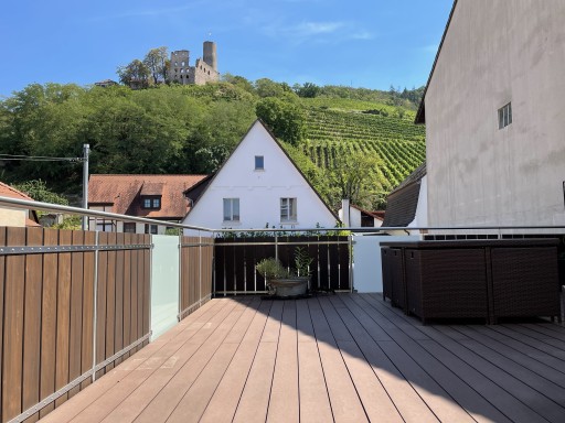 Rent 1 room apartment Schriesheim | Entire place | Schriesheim | 150qm Lofthaus in Schriesheim bei Heidelberg | Hominext