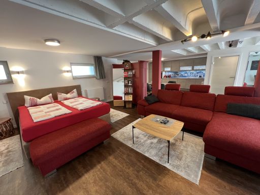 Miete 1 Zimmer Wohnung Friedrichshafen | Ganze Wohnung | Friedrichshafen | Geräumiges und luxuriöses Studio | Hominext