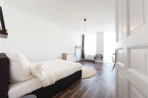 Miete 3 Zimmer Wohnung Berlin | Studio | Berlin | Private Room in Neukölln, Berlin