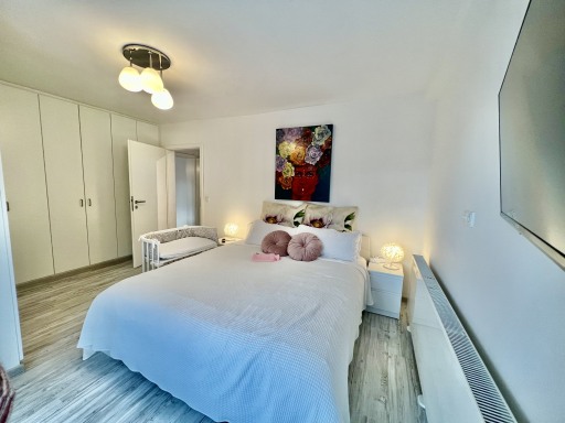 Rent 1 room apartment Bovenden | Entire place | Bovenden | Magnolia - Where Dreams Blossom