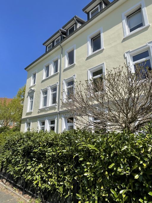 Miete 1 Zimmer Wohnung Hamburg | Ganze Wohnung | Hamburg | Helles Apartment im Jugendstil | Hominext