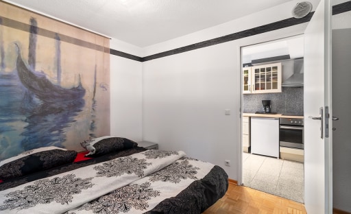 Miete 2 Zimmer Wohnung Mainz | Ganze Wohnung | Mainz | Das Besondere mit Charme * Nähe Uni | Hominext