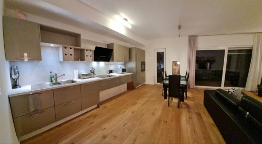 Miete 1 Zimmer Wohnung Offenbach am Main | Ganze Wohnung | Offenbach am Main | Voll-möblierte 4-Zimmer Luxus-Wohnung am Park - Offenbach | Hominext