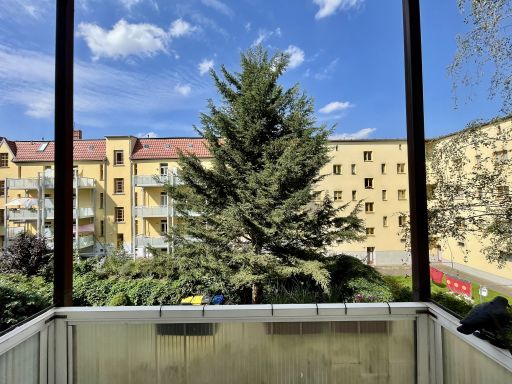 Miete 2 Zimmer Wohnung Magdeburg | Ganze Wohnung | Magdeburg | *möbliertes Wohnen auf Zeit* Citynah, EBK, schnelles WLAN, alles NEU, vollausgestattet | Hominext