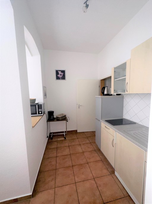 Miete 1 Zimmer Wohnung Stuttgart | Ganze Wohnung | Stuttgart | zentral gelegen in Stuttgart, schickes Apartment | Hominext