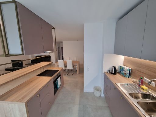 Rent 2 rooms apartment Ludwigsburg | Entire place | Ludwigsburg | 2 Zimmer Wohnung möbliert | Hominext