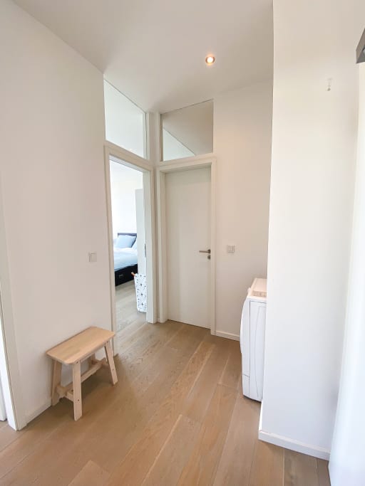 Rent 1 room apartment Berlin | Entire place | Berlin | helles und freundliches 2-Zimmer-Apartment im schönen Rudolfkiez nahe der Spree | Hominext