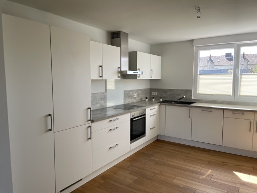 Miete 1 Zimmer Wohnung Karlsruhe | Ganze Wohnung | Karlsruhe | Hochwertiges Apartment mit Klimaanlage in Bahnhofsnähe | Hominext