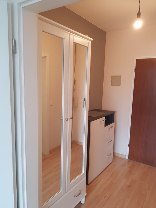 Rent 1 room apartment Frankfurt am Main | Entire place | Frankfurt am Main | A cosy Apartment | Hominext