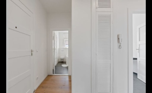 Miete 1 Zimmer Wohnung Berlin | Studio | Berlin | Privatzimmer in Neukölln | Hominext