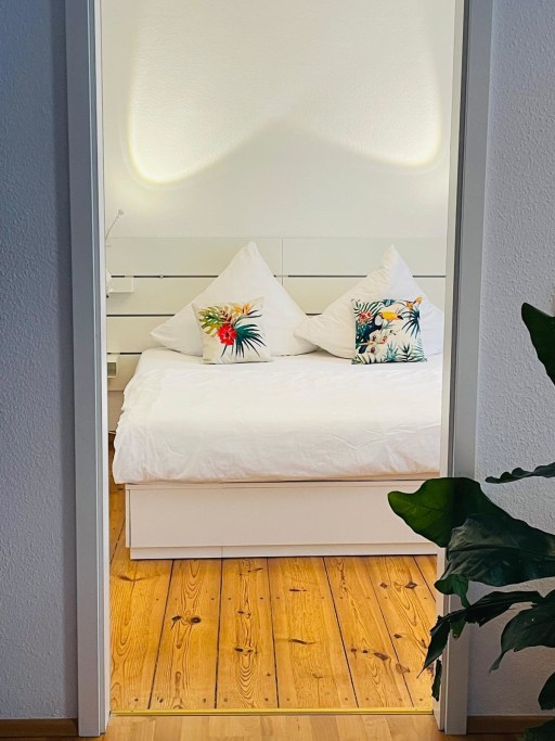 Miete 1 Zimmer Wohnung Berlin | Ganze Wohnung | Berlin | Gemütliche und stilvolle 2-Zimmer-Wohnung im belebten Friedrichshain | Hominext